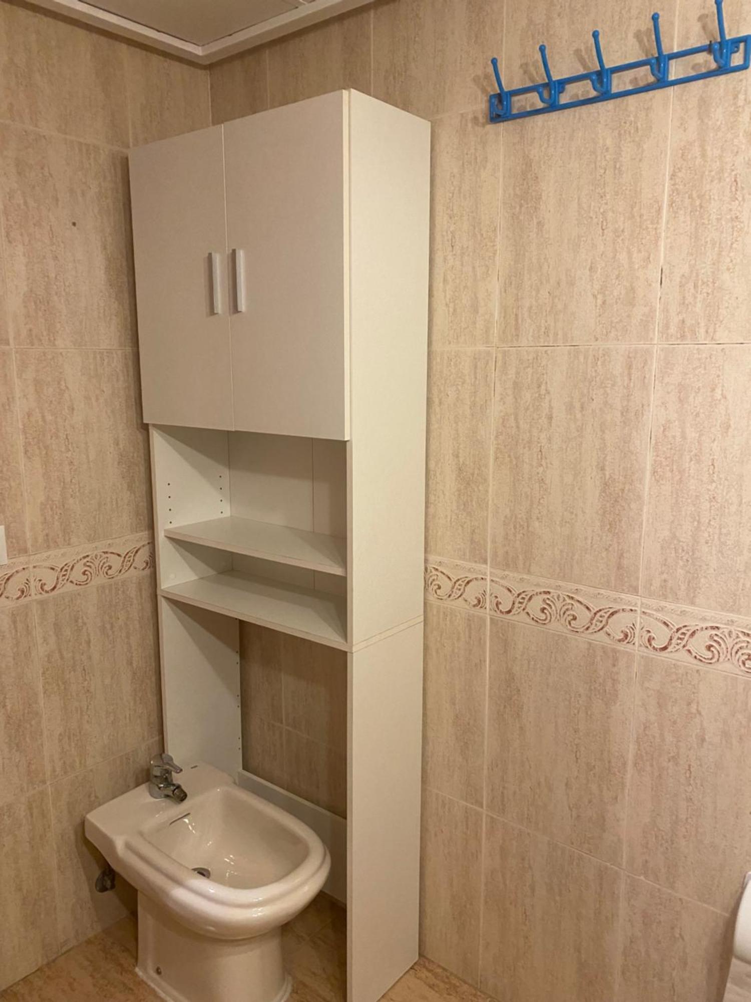 Apartamento Frente Al Mar En Playa Patacona Valencia Exterior photo